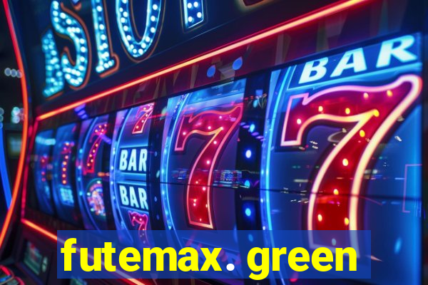 futemax. green